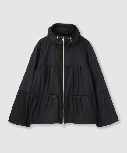 ラムレザーファスナーブルゾン|ANAYI OFFICIAL ONLINE STORE｜アナイ