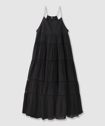 トリプルクロスジャンパー ワンピース|ANAYI OFFICIAL ONLINE STORE