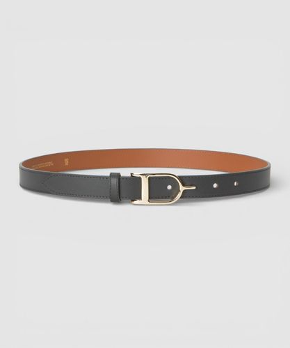 MAISON BOINET スクエアバックルベルト|ANAYI OFFICIAL ONLINE STORE