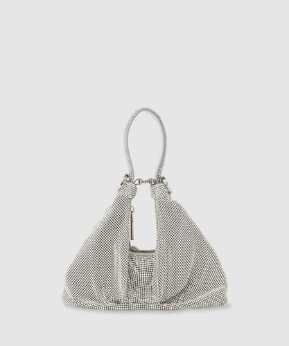 GIANNI CHIARINI カットワーク ハンドバッグ|ANAYI OFFICIAL ONLINE