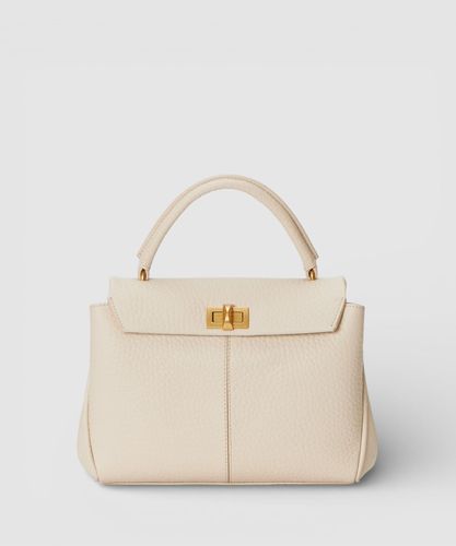GIANNI CHIARINI カットワーク ハンドバッグ|ANAYI OFFICIAL ONLINE