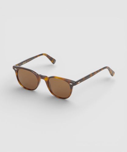 CUBITTS Bidborough サングラス|ANAYI OFFICIAL ONLINE STORE｜アナイ
