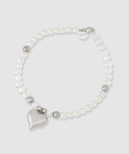 PHILIPPE AUDIBERT CLAIRE GLASS PEARL ネックレス|ANAYI OFFICIAL
