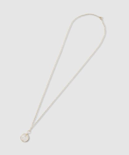 ドロップビジューネックレス|ANAYI OFFICIAL ONLINE STORE｜アナイ 