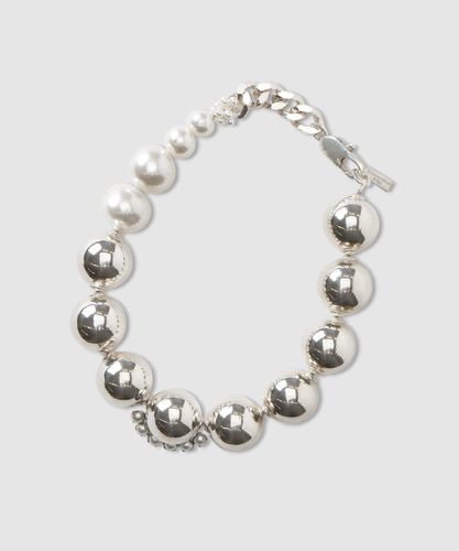 PERRINE TAVERNITI blanche ネックレス|ANAYI OFFICIAL ONLINE STORE
