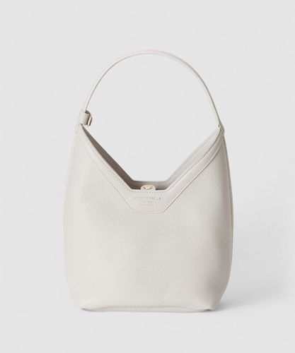 GIANNI CHIARINI カットワーク ハンドバッグ|ANAYI OFFICIAL ONLINE