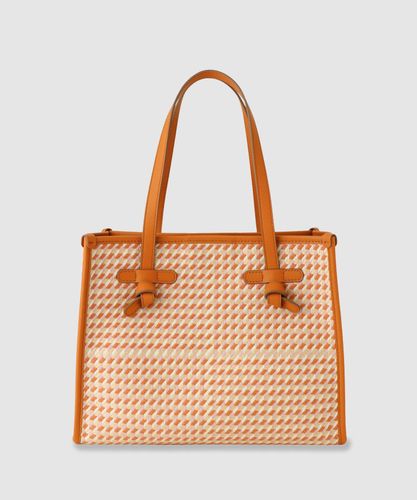 mari  GIANNI CHIARINI ヘリンボーン ヘリンボーン素材のマルチェッラが登場！シーズナルなマテリアルは今の