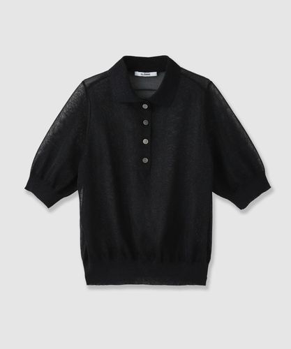 バルーンスリーブVカーディガン|ANAYI OFFICIAL ONLINE STORE｜アナイ