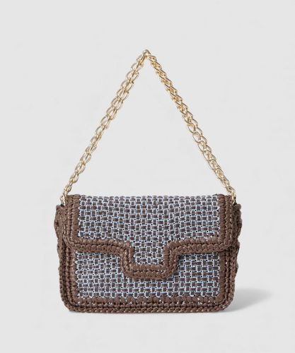 GIARITE RIO ハンドバッグ|ANAYI OFFICIAL ONLINE STORE｜アナイ 公式