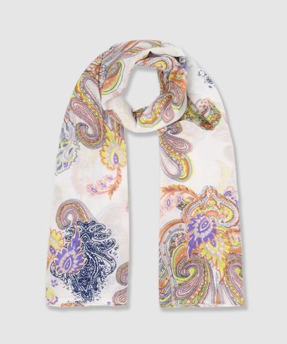 CITRUS スターモチーフストール|ANAYI OFFICIAL ONLINE STORE｜アナイ