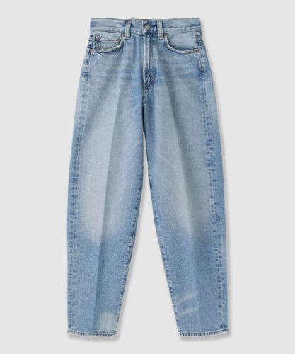 ストレッチデニムストレートパンツ|ANAYI OFFICIAL ONLINE STORE