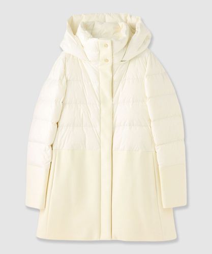 HERNO Aラインダウンコート|ANAYI OFFICIAL ONLINE STORE｜アナイ 公式