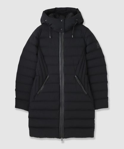 HERNO Aラインダウンコート|ANAYI OFFICIAL ONLINE STORE｜アナイ 公式