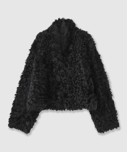 HERNO フェイクファーダウンコート|ANAYI OFFICIAL ONLINE STORE