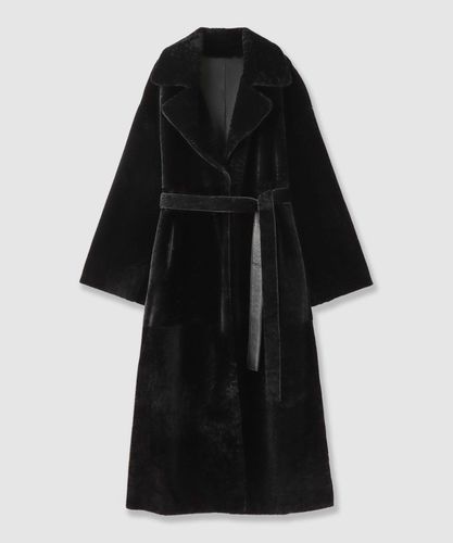 アルパカシャギーショ－ルカラーコート|ANAYI OFFICIAL ONLINE STORE