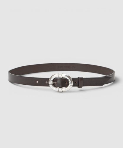 MAISON BOINET スクエアバックルベルト|ANAYI OFFICIAL ONLINE STORE