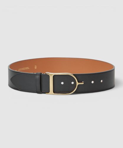 LEFIJE デザインバックル ベルト|ANAYI OFFICIAL ONLINE STORE｜アナイ