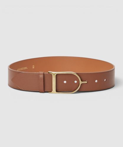 MAISON BOINET スクエアバックルベルト|ANAYI OFFICIAL ONLINE STORE