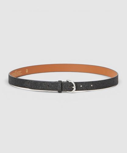 MAISON BOINET スクエアバックルベルト|ANAYI OFFICIAL ONLINE STORE