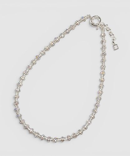 PHILIPPE AUDIBERT CLAIRE GLASS PEARL ネックレス|ANAYI OFFICIAL