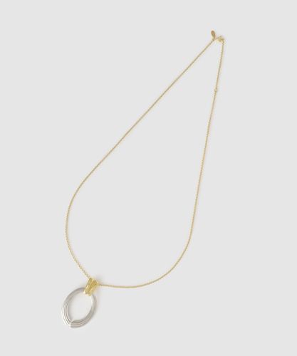 STEEN Mykonos ネックレス|ANAYI OFFICIAL ONLINE STORE｜アナイ 公式