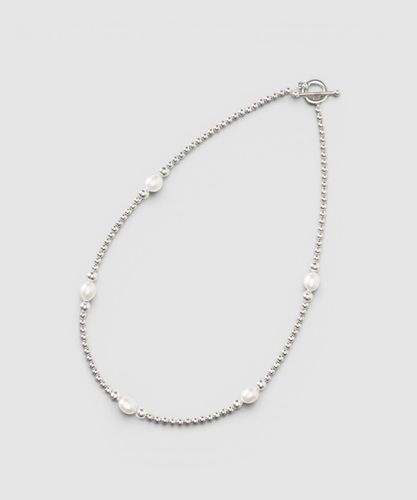 PERRINE TAVERNITI blanche ネックレス|ANAYI OFFICIAL ONLINE STORE