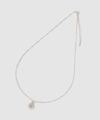 PHILIPPE AUDIBERT CLAIRE GLASS PEARL ネックレス|ANAYI OFFICIAL