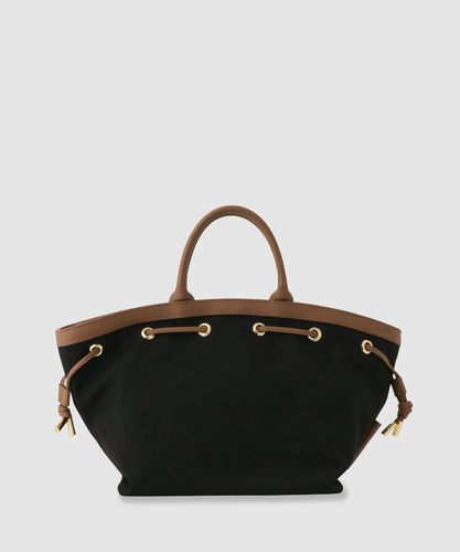 ANAYI限定　VIOLAd'OROアバカレザートートバッグ　アナイ VIOLAd'ORO アバカトートバッグ|ANAYI OFFICIAL ONLINE STORE｜アナイ