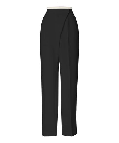 ソアパールサスペンダーパンツ|ANAYI OFFICIAL ONLINE STORE｜アナイ