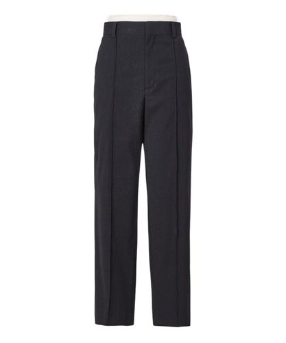 Eternal Line 2025】トリアセジョーゼットパンツ|ANAYI OFFICIAL