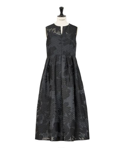 チュールAラインワンピース 予約販売】2WAYチュールトップスパールAラインワンピース結婚式ドレス