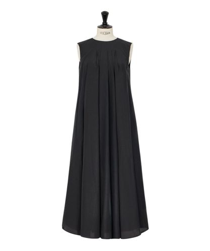 LOKITHO エンブロイダリーワンピース|ANAYI OFFICIAL ONLINE STORE