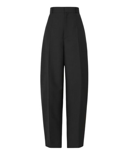 Eternal Line 2025】トリアセジョーゼットパンツ|ANAYI OFFICIAL