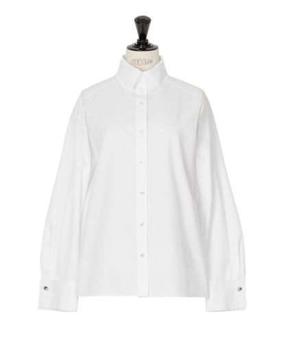 新品タグ付き！ANAYIフリル付きブラウス フリル ブラウス |ANAYI OFFICIAL ONLINE STORE | アナイ 公式サイト