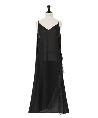 LOKITHO エンブロイダリーワンピース|ANAYI OFFICIAL ONLINE STORE