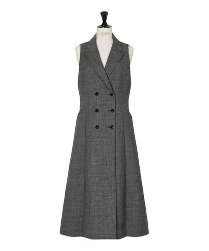 ポリツイルオフショルワンピース|ANAYI OFFICIAL ONLINE STORE｜アナイ