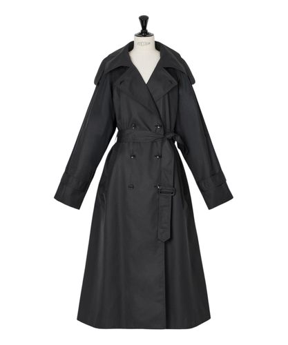 ダブルフェイスリバーロングコート|ANAYI OFFICIAL ONLINE STORE