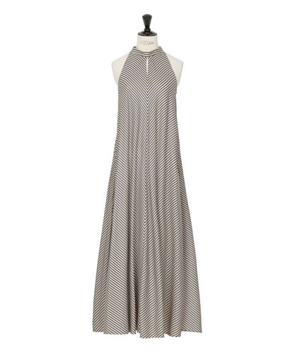 メランジクロスベア ワンピース|ANAYI OFFICIAL ONLINE STORE｜アナイ