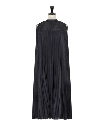 チュールロングキャミ ワンピース|ANAYI OFFICIAL ONLINE STORE