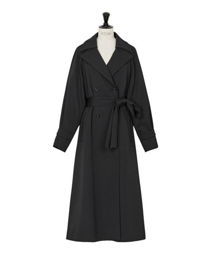 HERNO ショートトレンチコート|ANAYI OFFICIAL ONLINE STORE｜アナイ