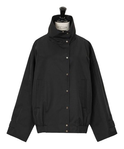 カラミダブルペプラム ジャケット|ANAYI OFFICIAL ONLINE STORE
