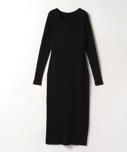 ソフトコクーンジャンパードレス|allureville OFFICIAL SITE / ONLINE