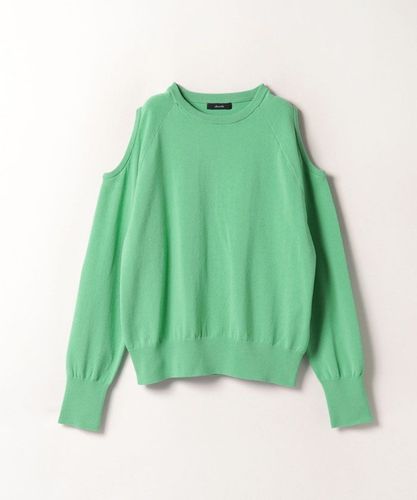 ランダムケーブルプルオーバー|allureville OFFICIAL SITE / ONLINE