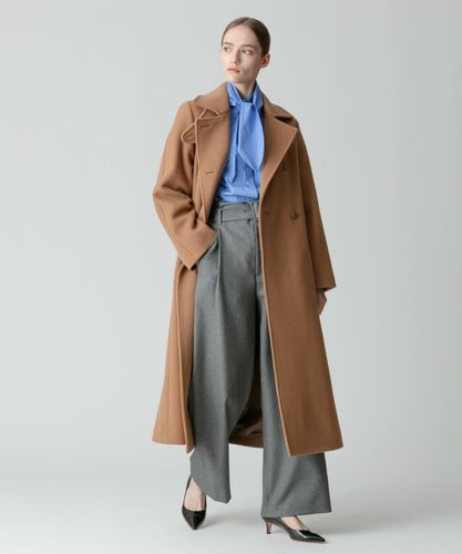 CAPLANENTWISLE  ロングコート CAPLANENTWISLE ロングコート