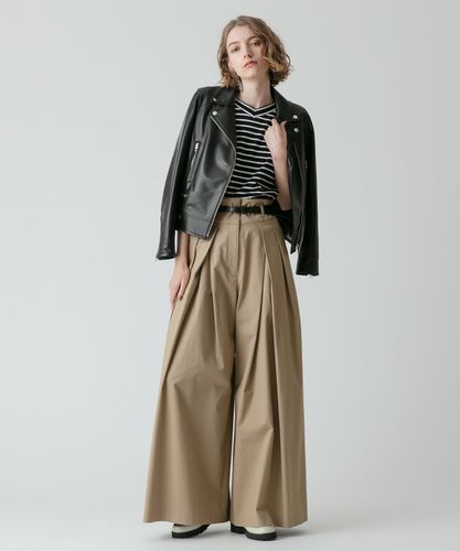 ラムレザーライダース|allureville OFFICIAL SITE / ONLINE SHOP