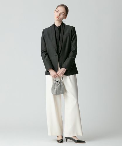 ⭐︎期間限定値引き⭐︎ジョルジオアルマーニ ジャケット　タキシード undefined