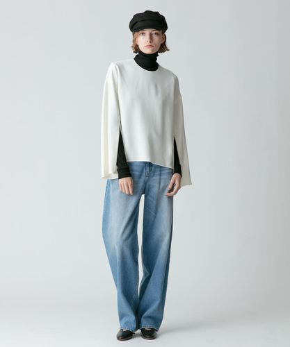 allureville アルアバイル デニム IENA drawer yori allureville アルアバイル デニム IENA drawer yori allureville