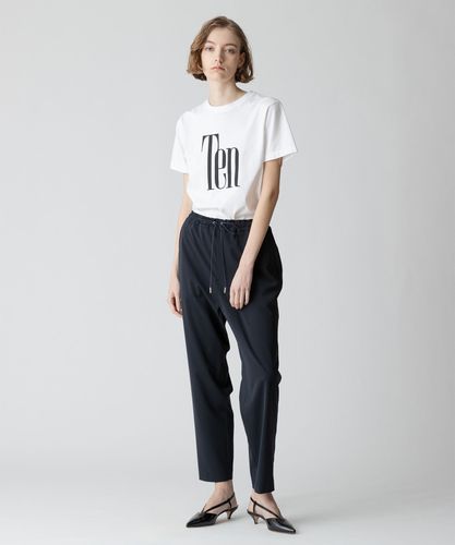 アルアバイル　オプティカルプリント　パンツ　２　2024 アルアバイル オプティカルプリント パンツ 2 2024