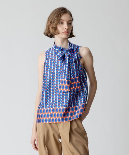 アルアバイル　オプティカルプリント　パンツ　２　2024 アルアバイル オプティカルプリント パンツ 2 2024