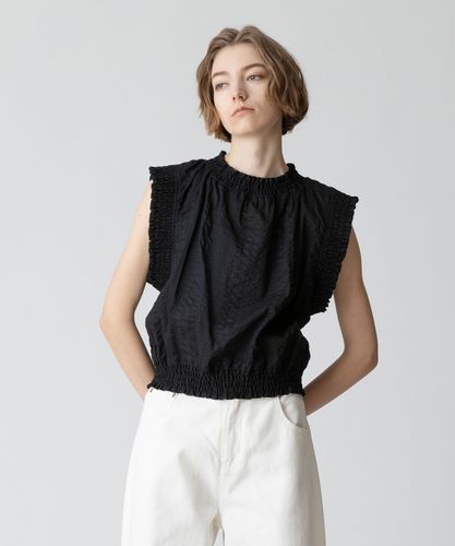シャーリングプルオーバー|allureville OFFICIAL SITE / ONLINE